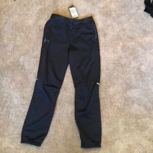 Under Armor sweat pants